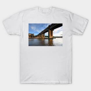 High Level Bridge T-Shirt